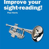 IMPROVE YOUR SIGHT READING TRUMPET GRS 1-5 BK/OLA