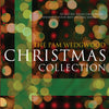 THE PAM WEDGWOOD CHRISTMAS COLLECTION FOR PIANO BK/OLA