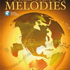 WORLD FAMOUS MELODIES FOR ALTO SAX BK/OLA