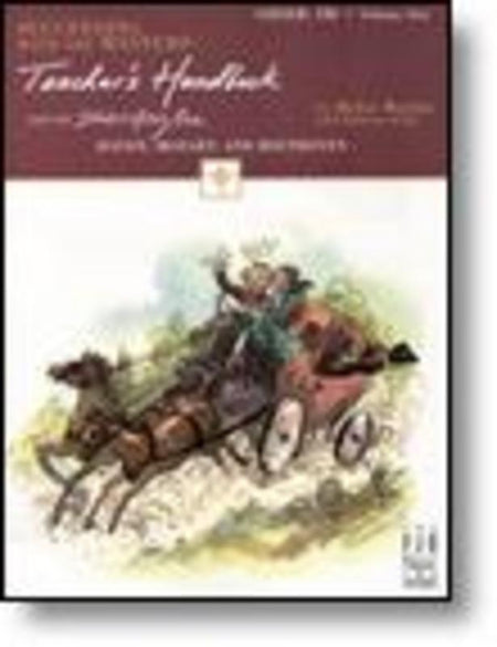 TEACHERS HANDBOOK CLASSICAL ERA VOL 1