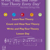 WRITE PLAY AND HEAR YOUR THEORY BK 5 ANSWERS