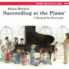 SUCCEEDING AT THE PIANO 2ND EDITION PREP THEORY & ACTIVITY