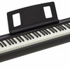 Roland FP-10BK Portable Digital Piano Black