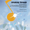 EDWARD VARNER - BREAKING THROUGH