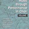 TEACHING MUSIC THROUGH PERF CHOIR V1