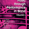 TEACHING MUSIC THROUGH PERF BAND BK V6