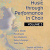 TEACHING MUSIC THROUGH PERF CHOIR V3