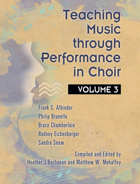 TEACHING MUSIC THROUGH PERF CHOIR V3