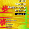 TEACHING MUSIC THROUGH PERF BAND BK V8