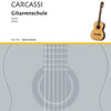 CARCASSI - COMPLETE GUITAR METHOD BK 3 GERMAN EDITION