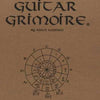 GUITAR GRIMOIRE CHORDS AND VOICINGS