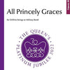 HAWES - ALL PRINCELY GRACES SATB/PIANO