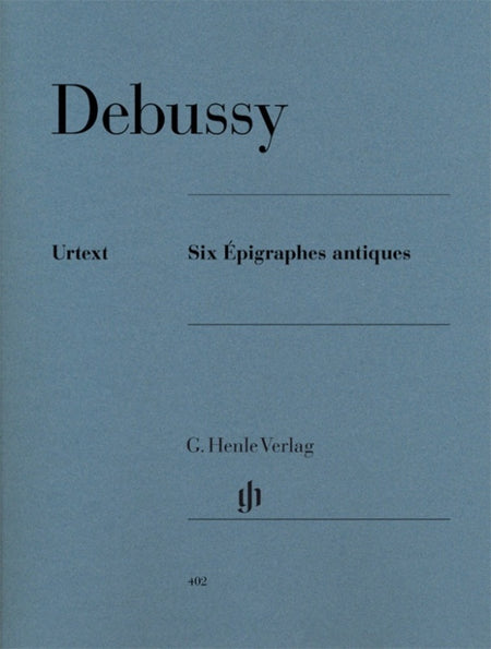 EPIGRAPHES ANTIQUES 6