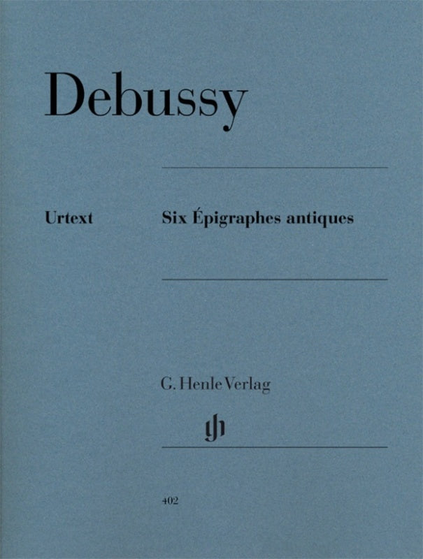 EPIGRAPHES ANTIQUES 6