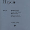 HAYDN - CONCERTO NO 2 HOB 7A NO 4 G VIOLN/PIANO