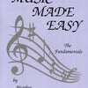 MUSIC MADE EASY GR 2