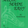 MUSIC MADE EASY GR 4