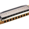 532Fx Hohner New Box Blues Harp F