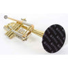 Jupiter JMASK-AS-TR Alto Sax & Trumpet Instrument Mask