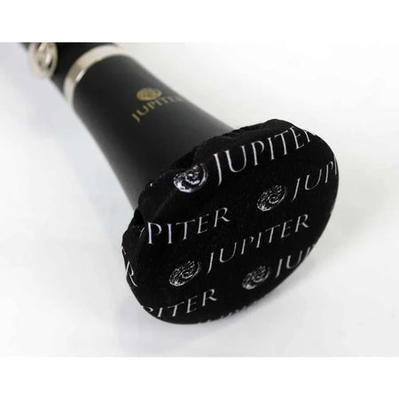 Jupiter JMASK-CL-SS Clarinet & Soprano Sax Instrument Mask