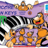 ENCORE ON KEYS JUNIOR PIANO LEV 4 BK/OLA/FLASH CARDS