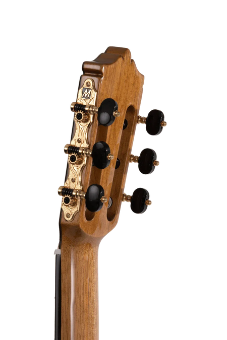 Katoh MCG20 SEQ Classical Cutaway Guitar