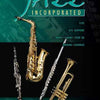 JAZZ INCORPORATED BK 1 ALTO SAX/PNO