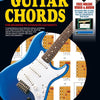 PROGRESSIVE GUITAR CHORDS BK/OLA