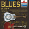 PROGRESSIVE COMPLETE LEARN TO PLAY BLUES GUITAR MANUAL