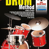 PROGRESSIVE DRUM METHOD BK/OLA