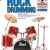 PROGRESSIVE ROCK DRUMMING BK/OLA