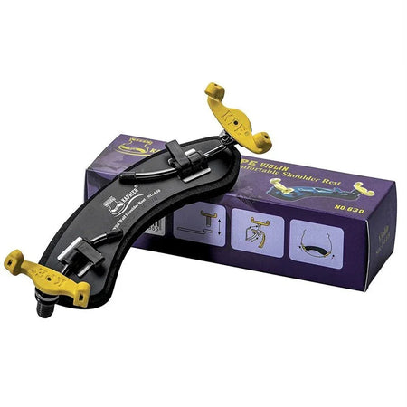 KAPAIER Shoulder Forte Rest 1/4-1/8