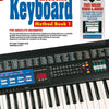 PROGRESSIVE ELECTRONIC KEYBOARD METHOD BK 1 BK/OLA