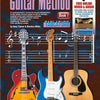 PROGRESSIVE GUITAR METHOD BK 1 WITH TAB