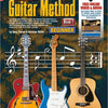 PROGRESSIVE GUITAR METHOD BK 1 BK/OLA