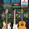 PROGRESSIVE GUITAR METHOD BK 2 BK/OLA