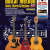 PROGRESSIVE GUITAR METHOD BK 1 NOTES CHORDS AND RHYTHMS