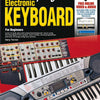 HOW TO PLAY ELECTRONIC KEYBOARD BK/OLA