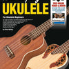 HOW TO PLAY UKULELE BK/OLA