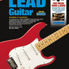 PROGRESSIVE LEAD GUITAR BK/OLA