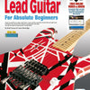 MUZICIAN LEAD GUITAR FOR ABSOLUTE BEGINNERS BK/OLA