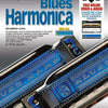 PROGRESSIVE BEGINNER BLUES HARMONICA BK/OLA