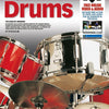 PROGRESSIVE BEGINNER DRUMS BK/OLA