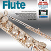 PROGRESSIVE BEGINNER FLUTE BK/OLA
