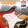 PROGRESSIVE BEGINNER GUITAR BK/OLA