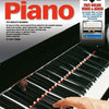 PROGRESSIVE BEGINNER PIANO BK/OLA