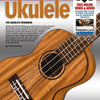 PROGRESSIVE BEGINNER UKULELE BK/OLA