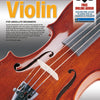 PROGRESSIVE BEGINNER VIOLIN BK/OLA