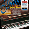 PROGRESSIVE PIANO METHOD BK 1 BK/OLA