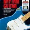 PROGRESSIVE RHYTHM GUITAR BK/OLA